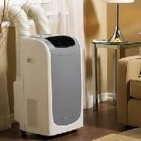 portable air conditioners