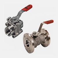 Ball Valves