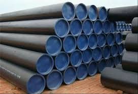 Mild Steel Pipe