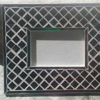 thikri inlay work mirror frames