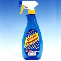 Glass Cleaning Liquid