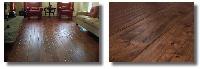 Laminated Wooden Floorings