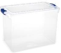 Plastic Storage Boxes