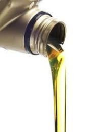 Brake Oil