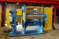 Stainless Steel Machines