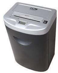 paper shredding machines