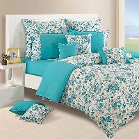 Floral Bed Sheet