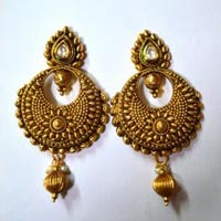 Antique Earrings