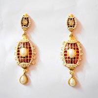 Fashion Earring