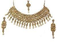 Kundan Jewelry