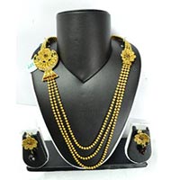 Kundan Necklaces