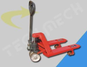 Hydraulic Pallet Truck