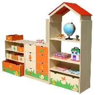 Kids School Cabinets