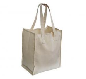 Canvas Bags