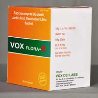 Vox Flora R