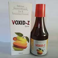 Voxid Z