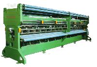 Agricultural Net Making Machine