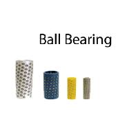 Ball Bearing Bushings