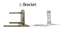 Automotive L Type Bracket