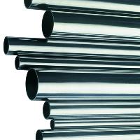 Stainless Steel 304 Polished Pipe