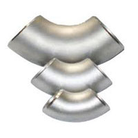 Stainless Steel Elbow 304