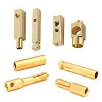 Brass Plug Pins
