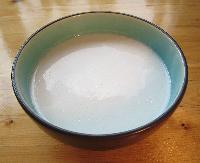 Coconut Milk