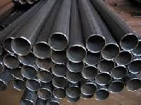 ERW Black Steel Pipes