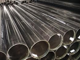 Steel Pipes and Tubes