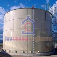 Storage Tank