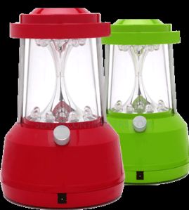 LED Lantern