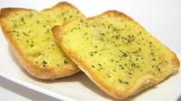 garlic bread