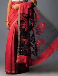 jari sarees