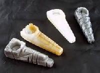 stone pipes