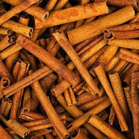 Cinnamon Sticks