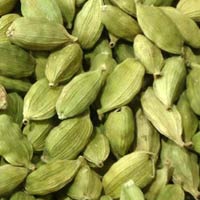 Green Cardamoms