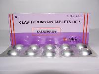 Calthro 250 Tablets