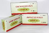 Lopot 50 Tablets