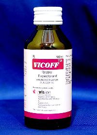 Vicoff Syrup