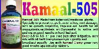 Kamaal 505, Crop Growth Promoter