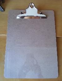 clip boards