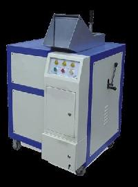 Medical Waste Shredder