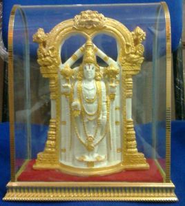 Lord Balaji Statue