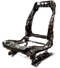 Automotive Seat Frame