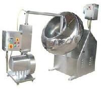 Tablets Coating Machines