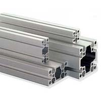 Aluminium Profiles