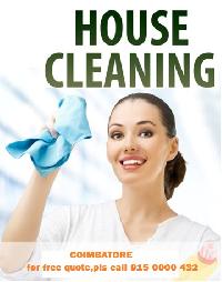 House Cleaning Service