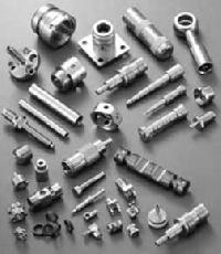 Precision Auto Turned Components