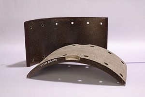 Eicher Brake Lining