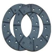 Swaraj Tractor Brake Disc